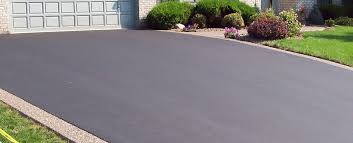 Why Choose Us For All Your Driveway Paving Needs in Wapakoneta, OH?